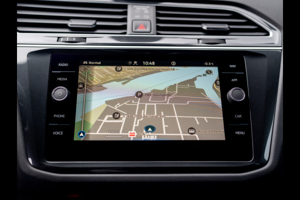 Volkswagen Tiguan 1.4 TSI eHybrid R-Line Business+ | Head Up | Trekhaak wegkl. | 20'' | IQ Light | Side Assist | Camera | Prijs Rijklaar!!