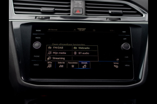 Volkswagen Tiguan 1.4 TSI eHybrid R-Line Business+ | Head Up | Trekhaak wegkl. | 20'' | IQ Light | Side Assist | Camera | Prijs Rijklaar!!