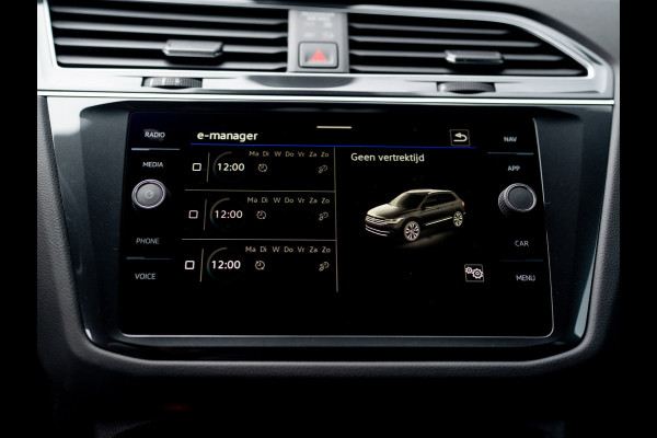 Volkswagen Tiguan 1.4 TSI eHybrid R-Line Business+ | Head Up | Trekhaak wegkl. | 20'' | IQ Light | Side Assist | Camera | Prijs Rijklaar!!
