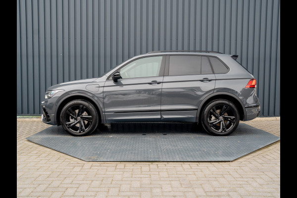 Volkswagen Tiguan 1.4 TSI eHybrid R-Line Business+ | Black Style | Keyless | Camera | IQ Light | Elk. A-klep | Prijs Rijklaar!!