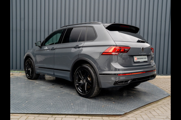 Volkswagen Tiguan 1.4 TSI eHybrid R-Line Business+ | Black Style | Keyless | Camera | IQ Light | Elk. A-klep | Prijs Rijklaar!!