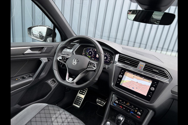 Volkswagen Tiguan 1.4 TSI eHybrid R-Line Business+ | Black Style | Keyless | Camera | IQ Light | Elk. A-klep | Prijs Rijklaar!!