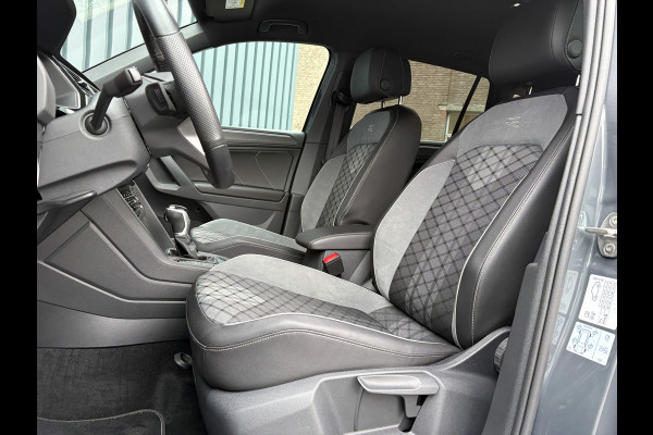 Volkswagen Tiguan 1.4 TSI eHybrid R-Line Business+ | Black Style | Keyless | Camera | IQ Light | Elk. A-klep | Prijs Rijklaar!!