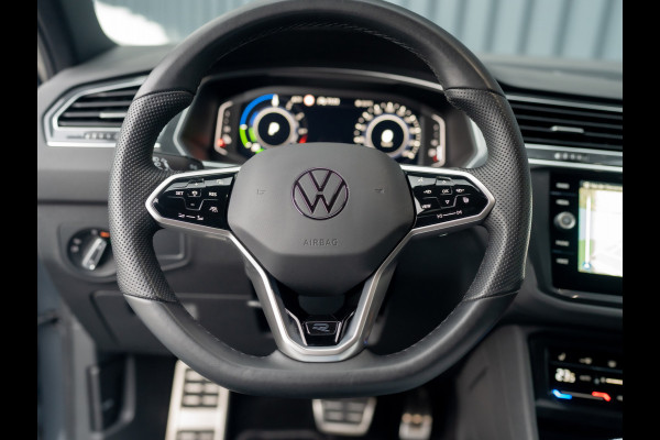 Volkswagen Tiguan 1.4 TSI eHybrid R-Line Business+ | Black Style | Keyless | Camera | IQ Light | Elk. A-klep | Prijs Rijklaar!!