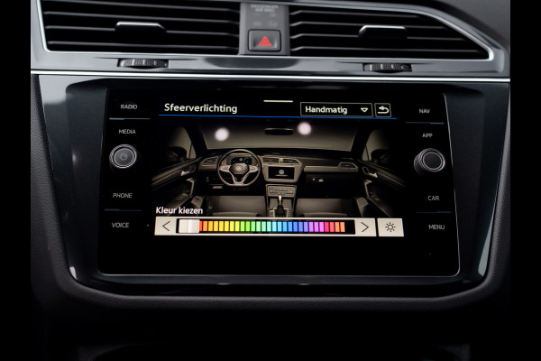 Volkswagen Tiguan 1.4 TSI eHybrid R-Line Business+ | Black Style | Keyless | Camera | IQ Light | Elk. A-klep | Prijs Rijklaar!!
