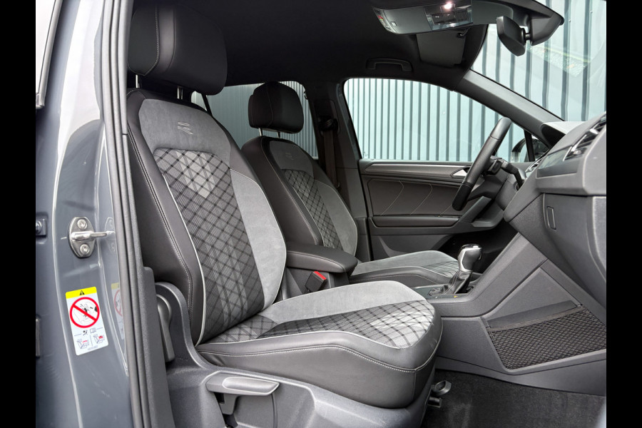 Volkswagen Tiguan 1.4 TSI eHybrid R-Line Business+ | Black Style | Keyless | Camera | IQ Light | Elk. A-klep | Prijs Rijklaar!!