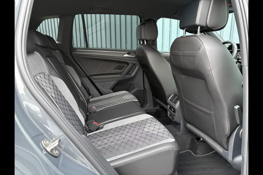 Volkswagen Tiguan 1.4 TSI eHybrid R-Line Business+ | Black Style | Keyless | Camera | IQ Light | Elk. A-klep | Prijs Rijklaar!!
