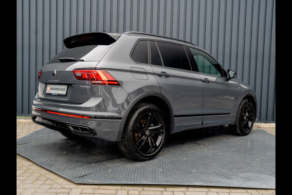 Volkswagen Tiguan 1.4 TSI eHybrid R-Line Business+ | Black Style | Keyless | Camera | IQ Light | Elk. A-klep | Prijs Rijklaar!!