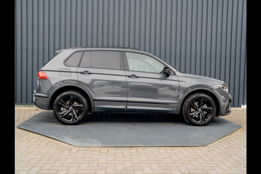Volkswagen Tiguan 1.4 TSI eHybrid R-Line Business+ | Black Style | Keyless | Camera | IQ Light | Elk. A-klep | Prijs Rijklaar!!