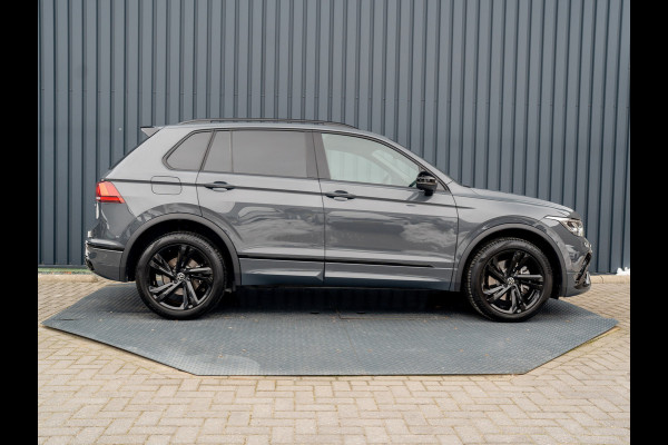 Volkswagen Tiguan 1.4 TSI eHybrid R-Line Business+ | Black Style | Keyless | Camera | IQ Light | Elk. A-klep | Prijs Rijklaar!!