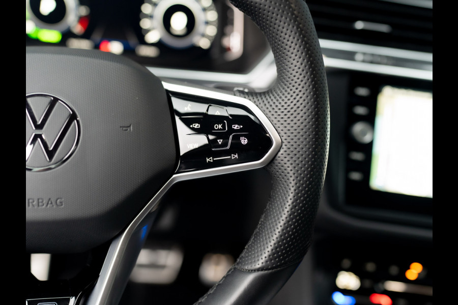 Volkswagen Tiguan 1.4 TSI eHybrid R-Line Business+ | Black Style | Keyless | Camera | IQ Light | Elk. A-klep | Prijs Rijklaar!!