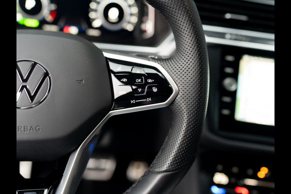 Volkswagen Tiguan 1.4 TSI eHybrid R-Line Business+ | Black Style | Keyless | Camera | IQ Light | Elk. A-klep | Prijs Rijklaar!!