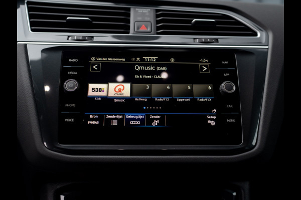 Volkswagen Tiguan 1.4 TSI eHybrid R-Line Business+ | Black Style | Keyless | Camera | IQ Light | Elk. A-klep | Prijs Rijklaar!!