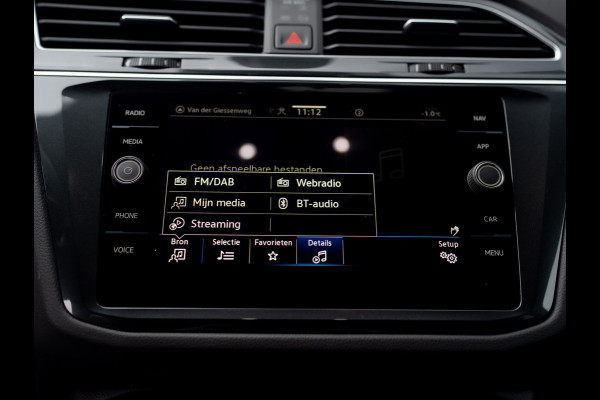 Volkswagen Tiguan 1.4 TSI eHybrid R-Line Business+ | Black Style | Keyless | Camera | IQ Light | Elk. A-klep | Prijs Rijklaar!!