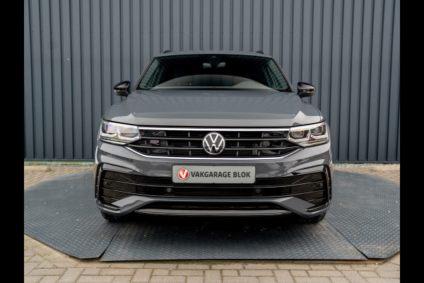 Volkswagen Tiguan 1.4 TSI eHybrid R-Line Business+ | Black Style | Keyless | Camera | IQ Light | Elk. A-klep | Prijs Rijklaar!!