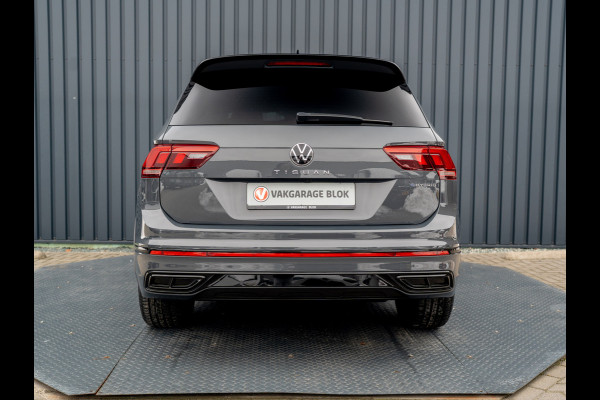 Volkswagen Tiguan 1.4 TSI eHybrid R-Line Business+ | Black Style | Keyless | Camera | IQ Light | Elk. A-klep | Prijs Rijklaar!!