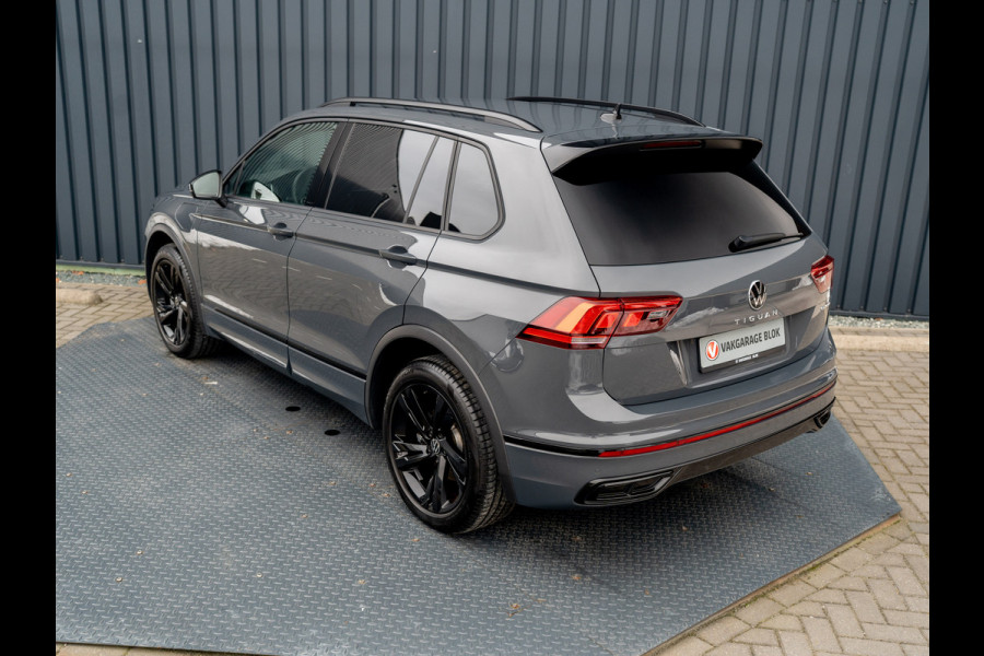 Volkswagen Tiguan 1.4 TSI eHybrid R-Line Business+ | Black Style | Keyless | Camera | IQ Light | Elk. A-klep | Prijs Rijklaar!!