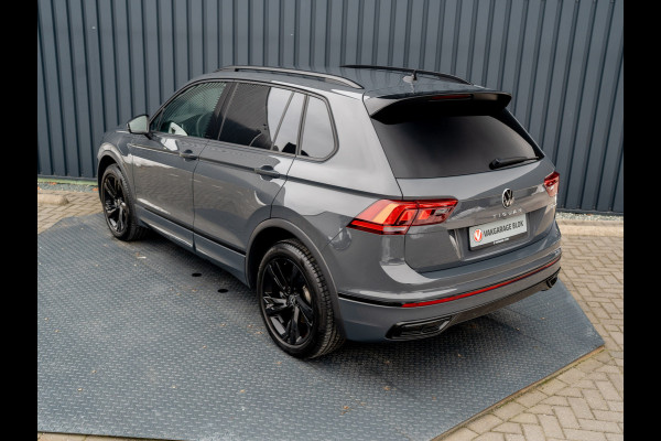 Volkswagen Tiguan 1.4 TSI eHybrid R-Line Business+ | Black Style | Keyless | Camera | IQ Light | Elk. A-klep | Prijs Rijklaar!!
