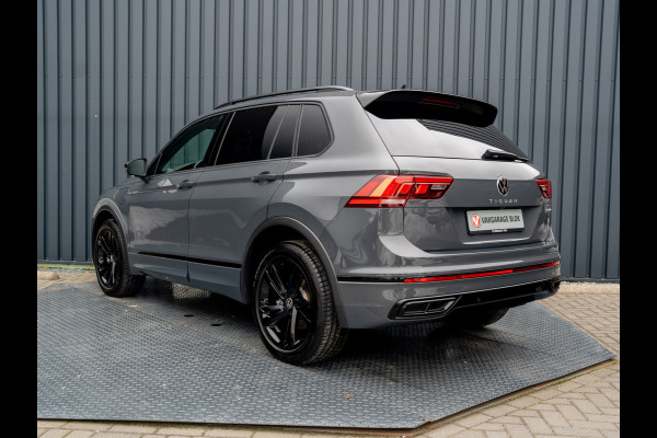 Volkswagen Tiguan 1.4 TSI eHybrid R-Line Business+ | Black Style | Keyless | Camera | IQ Light | Elk. A-klep | Prijs Rijklaar!!