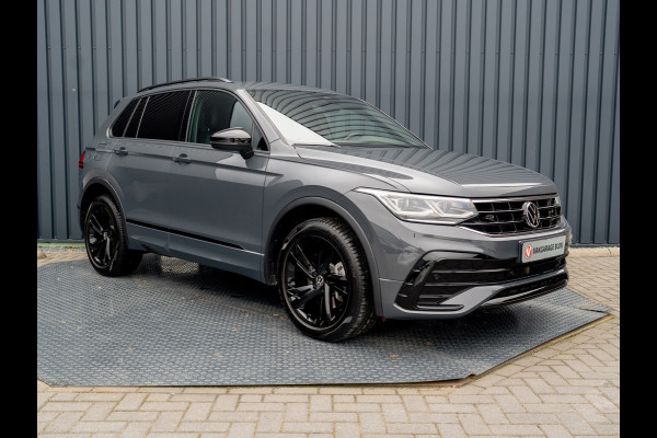Volkswagen Tiguan 1.4 TSI eHybrid R-Line Business+ | Black Style | Keyless | Camera | IQ Light | Elk. A-klep | Prijs Rijklaar!!