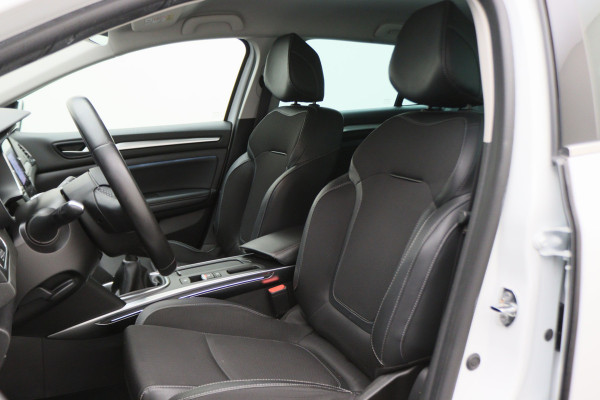 Renault Mégane Estate 1.3 TCe Intens LED, Keyless, Apple Carplay, Climate, Cruise, PDC