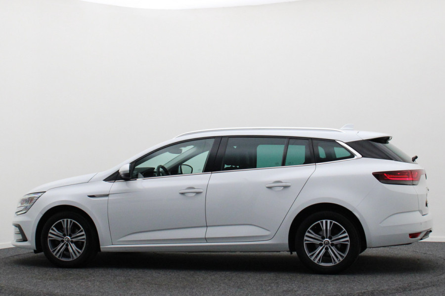 Renault Mégane Estate 1.3 TCe Intens LED, Keyless, Apple Carplay, Climate, Cruise, PDC