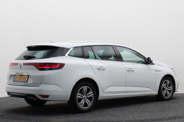 Renault Mégane Estate 1.3 TCe Intens LED, Keyless, Apple Carplay, Climate, Cruise, PDC