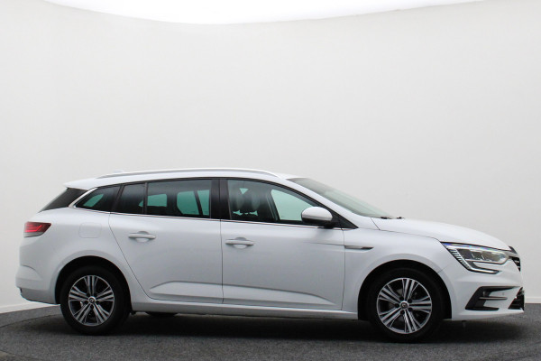 Renault Mégane Estate 1.3 TCe Intens LED, Keyless, Apple Carplay, Climate, Cruise, PDC