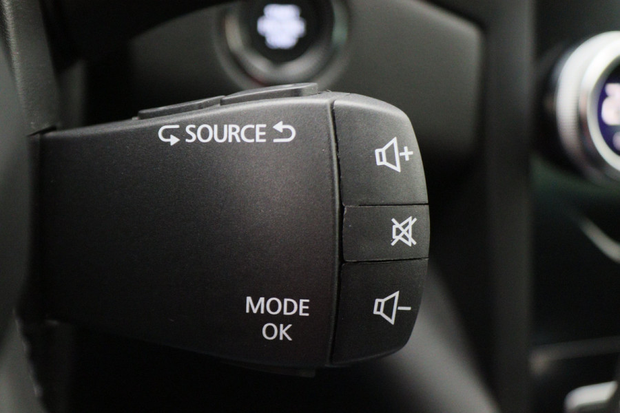 Renault Mégane Estate 1.3 TCe Intens LED, Keyless, Apple Carplay, Climate, Cruise, PDC