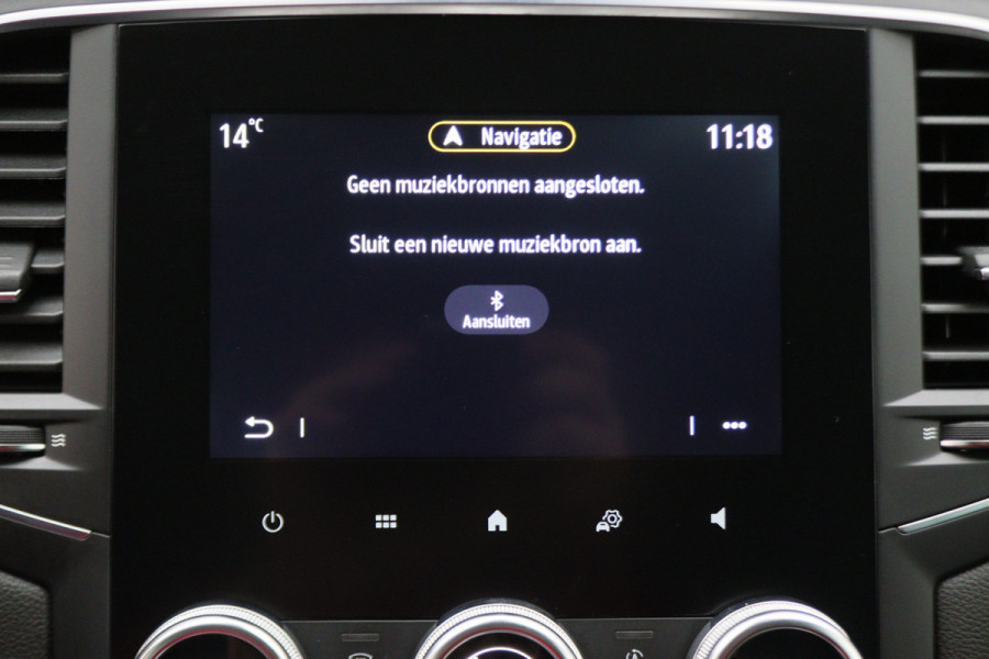 Renault Mégane Estate 1.3 TCe Intens LED, Keyless, Apple Carplay, Climate, Cruise, PDC