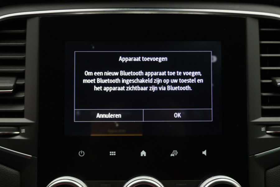 Renault Mégane Estate 1.3 TCe Intens LED, Keyless, Apple Carplay, Climate, Cruise, PDC