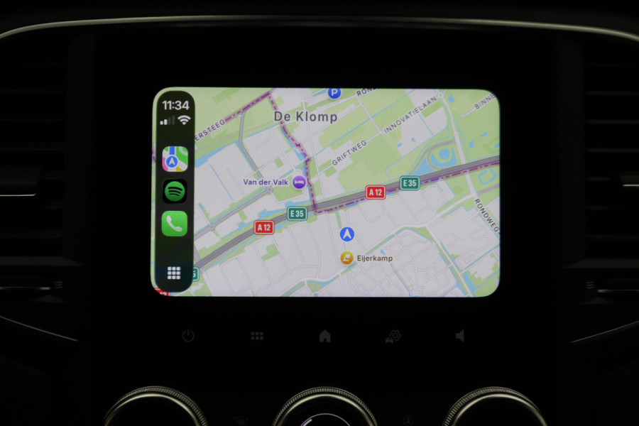 Renault Mégane Estate 1.3 TCe Intens LED, Keyless, Apple Carplay, Climate, Cruise, PDC