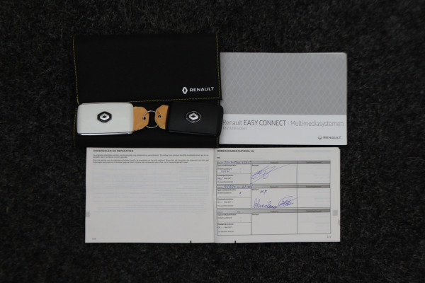 Renault Mégane Estate 1.3 TCe Intens LED, Keyless, Apple Carplay, Climate, Cruise, PDC