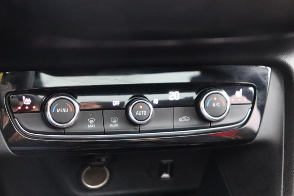 Opel Corsa 1.2 GS Line org.NL panoramadak + zwart dak stoel+stuur verwarming