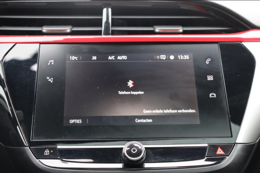 Opel Corsa 1.2 GS Line org.NL panoramadak + zwart dak stoel+stuur verwarming