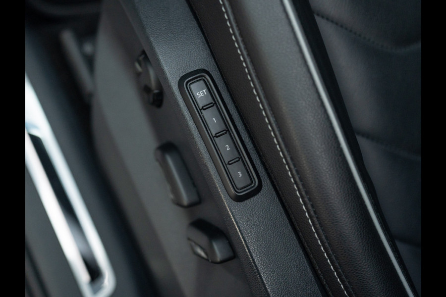 Volkswagen Tiguan 1.4 TSI eHybrid R-Line Business+ | Stoelgeheugen | Head Up | Trekhaak wegkl. | IQ Light | Camera | Keyless | Prijs Rijklaar!!