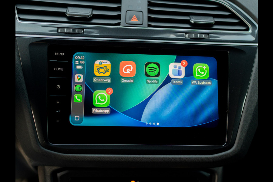 Volkswagen Tiguan 1.4 TSI eHybrid R-Line Business+ | Stoelgeheugen | Head Up | Trekhaak wegkl. | IQ Light | Camera | Keyless | Prijs Rijklaar!!