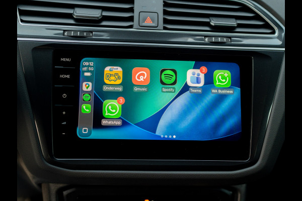 Volkswagen Tiguan 1.4 TSI eHybrid R-Line Business+ | Stoelgeheugen | Head Up | Trekhaak wegkl. | IQ Light | Camera | Keyless | Prijs Rijklaar!!