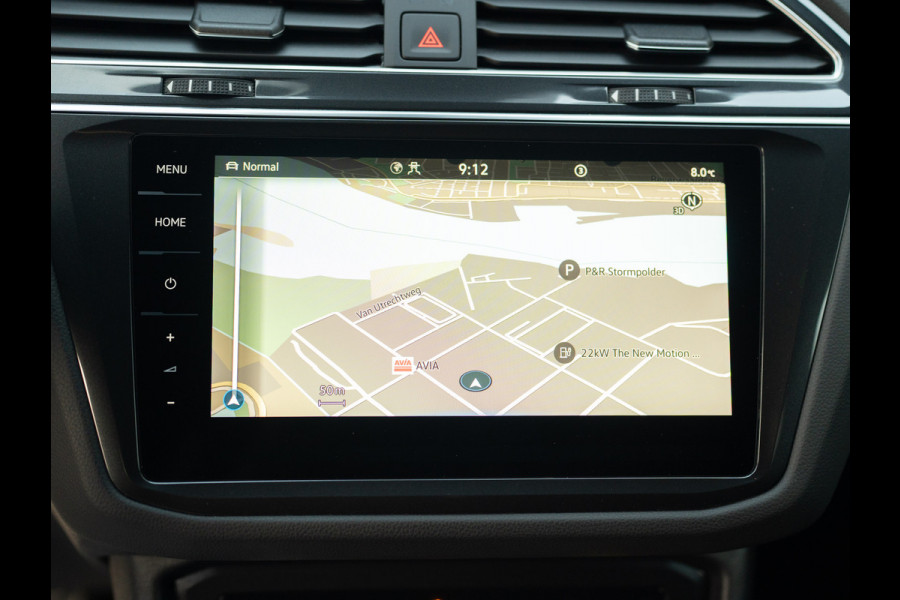 Volkswagen Tiguan 1.4 TSI eHybrid R-Line Business+ | Stoelgeheugen | Head Up | Trekhaak wegkl. | IQ Light | Camera | Keyless | Prijs Rijklaar!!