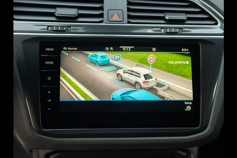 Volkswagen Tiguan 1.4 TSI eHybrid R-Line Business+ | Stoelgeheugen | Head Up | Trekhaak wegkl. | IQ Light | Camera | Keyless | Prijs Rijklaar!!