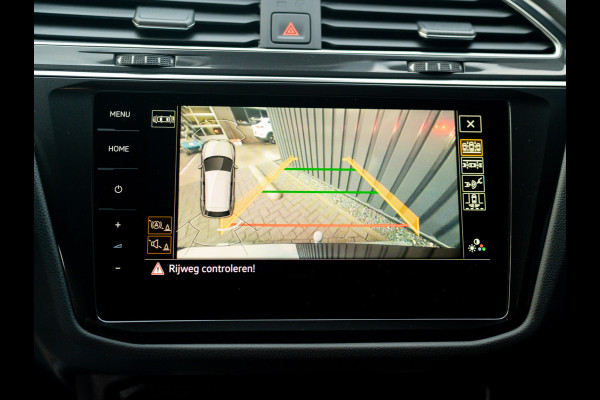 Volkswagen Tiguan 1.4 TSI eHybrid R-Line Business+ | Stoelgeheugen | Head Up | Trekhaak wegkl. | IQ Light | Camera | Keyless | Prijs Rijklaar!!