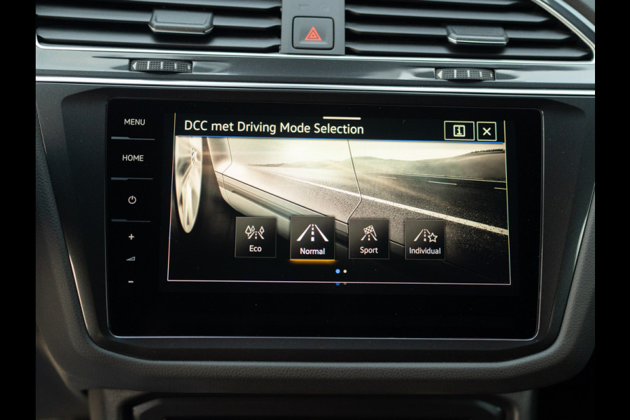 Volkswagen Tiguan 1.4 TSI eHybrid R-Line Business+ | Stoelgeheugen | Head Up | Trekhaak wegkl. | IQ Light | Camera | Keyless | Prijs Rijklaar!!