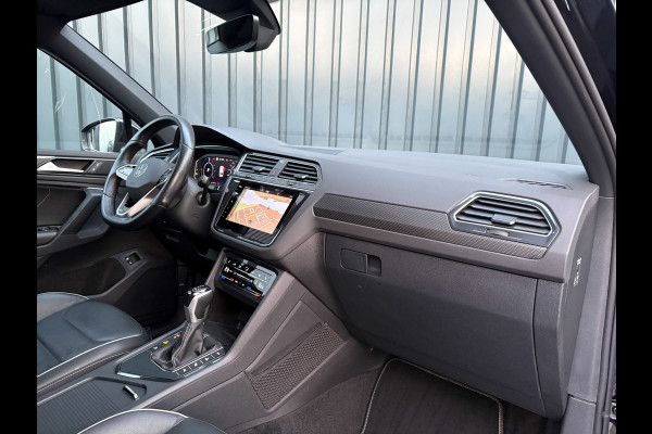 Volkswagen Tiguan 1.4 TSI eHybrid R-Line Business+ | Stoelgeheugen | Head Up | Trekhaak wegkl. | IQ Light | Camera | Keyless | Prijs Rijklaar!!