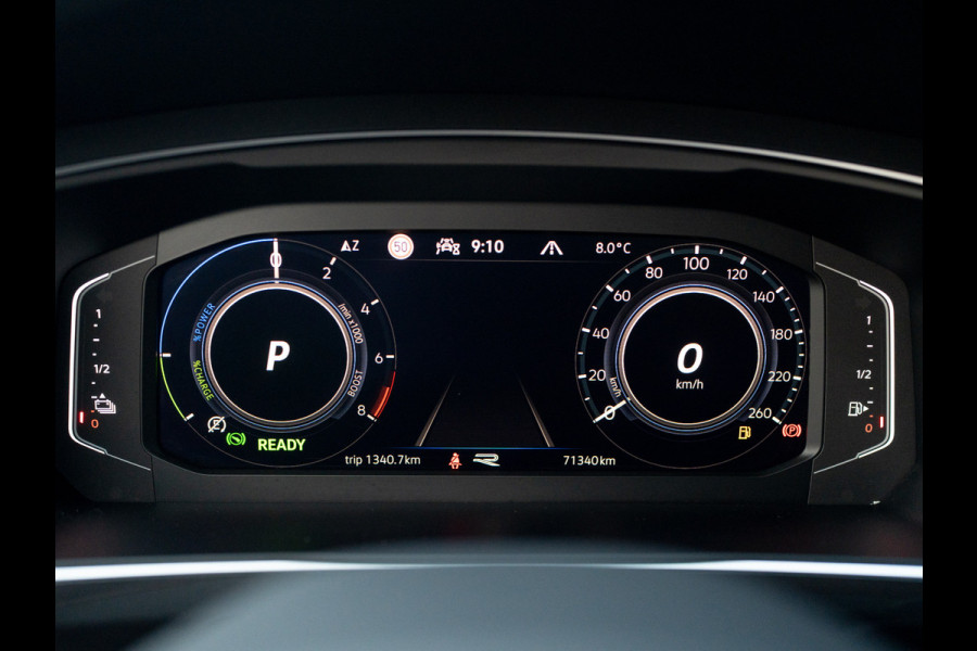 Volkswagen Tiguan 1.4 TSI eHybrid R-Line Business+ | Stoelgeheugen | Head Up | Trekhaak wegkl. | IQ Light | Camera | Keyless | Prijs Rijklaar!!