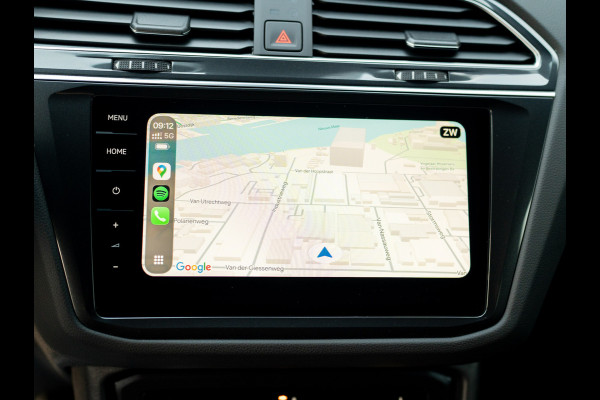 Volkswagen Tiguan 1.4 TSI eHybrid R-Line Business+ | Stoelgeheugen | Head Up | Trekhaak wegkl. | IQ Light | Camera | Keyless | Prijs Rijklaar!!