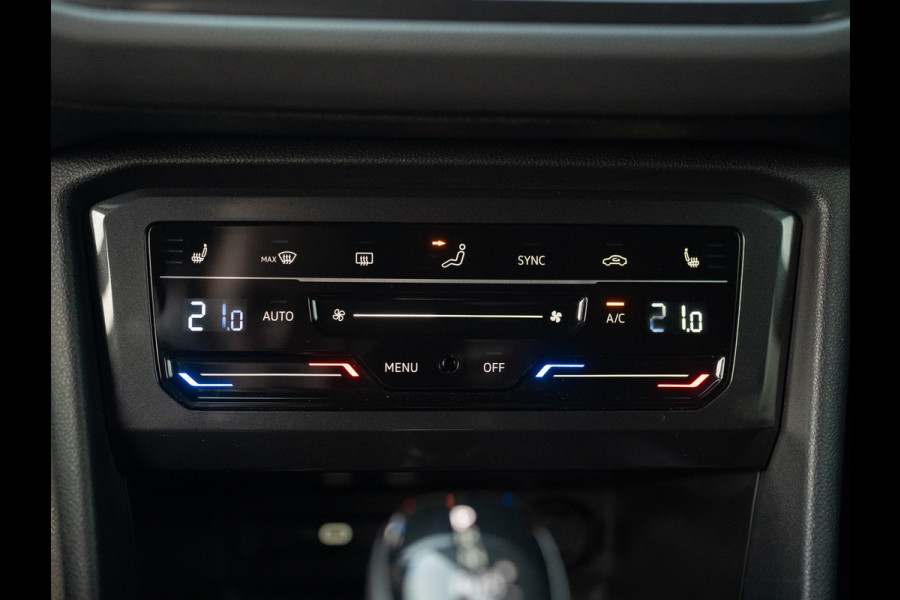 Volkswagen Tiguan 1.4 TSI eHybrid R-Line Business+ | Stoelgeheugen | Head Up | Trekhaak wegkl. | IQ Light | Camera | Keyless | Prijs Rijklaar!!