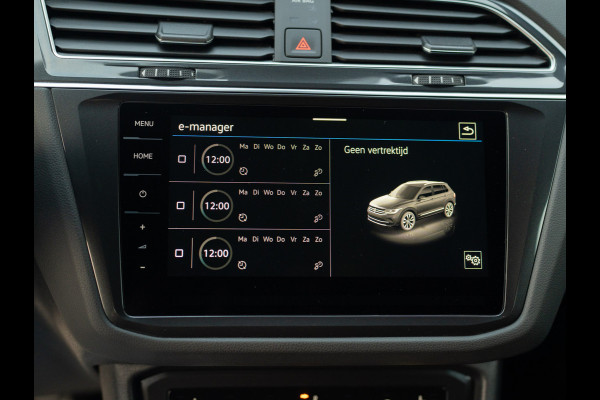 Volkswagen Tiguan 1.4 TSI eHybrid R-Line Business+ | Stoelgeheugen | Head Up | Trekhaak wegkl. | IQ Light | Camera | Keyless | Prijs Rijklaar!!