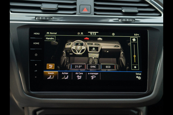 Volkswagen Tiguan 1.4 TSI eHybrid R-Line Business+ | Stoelgeheugen | Head Up | Trekhaak wegkl. | IQ Light | Camera | Keyless | Prijs Rijklaar!!