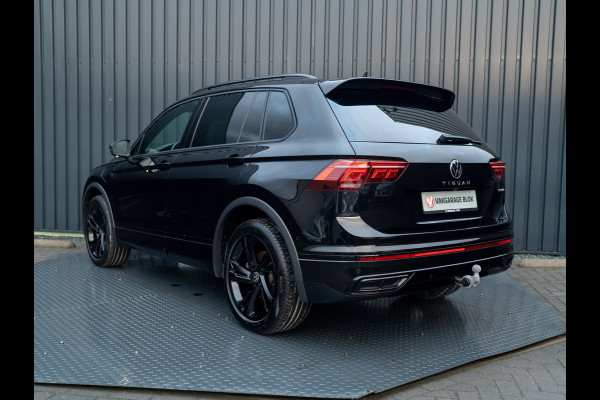 Volkswagen Tiguan 1.4 TSI eHybrid R-Line Business+ | Stoelgeheugen | Head Up | Trekhaak wegkl. | IQ Light | Camera | Keyless | Prijs Rijklaar!!