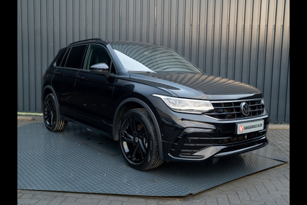 Volkswagen Tiguan 1.4 TSI eHybrid R-Line Business+ | Stoelgeheugen | Head Up | Trekhaak wegkl. | IQ Light | Camera | Keyless | Prijs Rijklaar!!